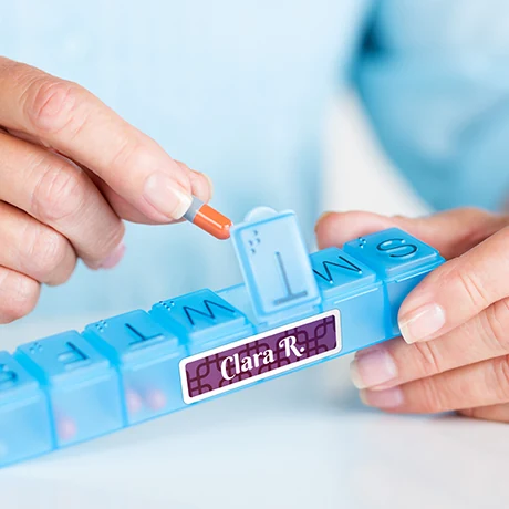 Choose clothing labels, waterproof name stickers and bag tags